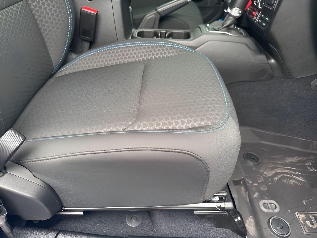 new 2025 Jeep Wrangler 4xe car, priced at $59,076