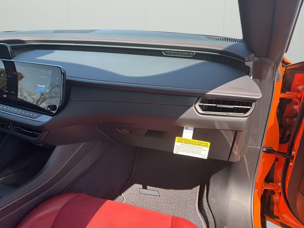 used 2025 Dodge Charger Daytona car, priced at $53,497