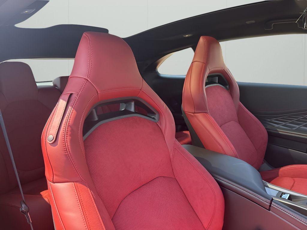 used 2025 Dodge Charger Daytona car, priced at $53,497