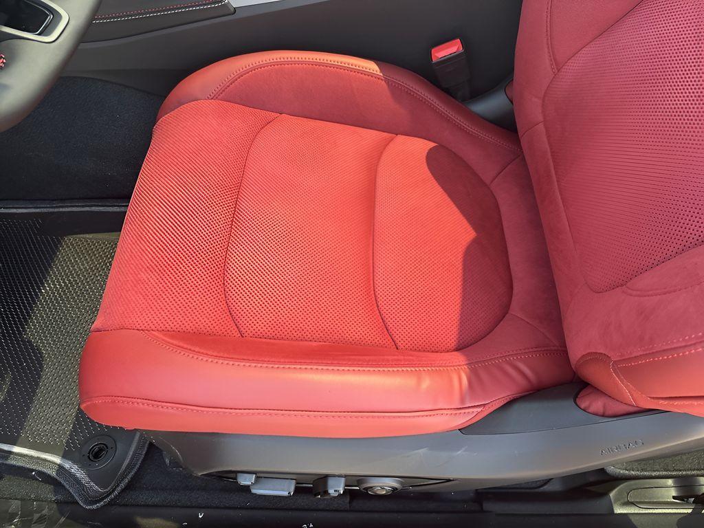 used 2025 Dodge Charger Daytona car, priced at $53,497