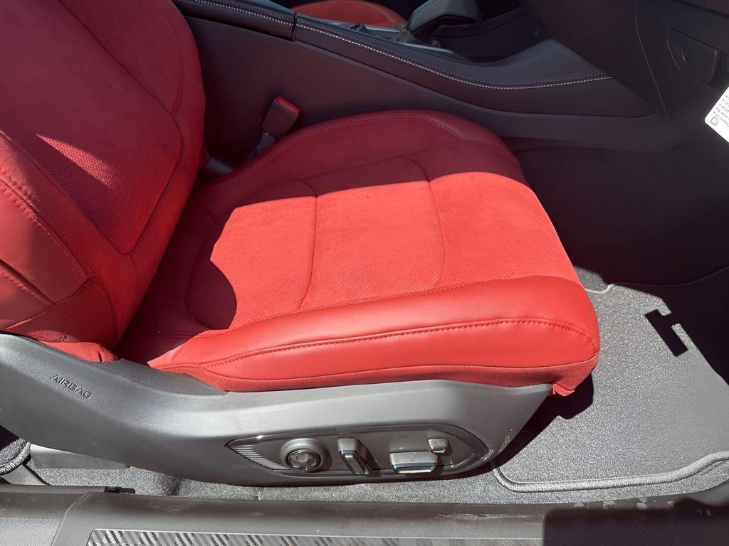 used 2025 Dodge Charger Daytona car, priced at $53,497
