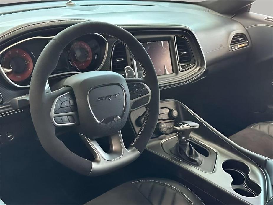 new 2023 Dodge Challenger car, priced at $164,170