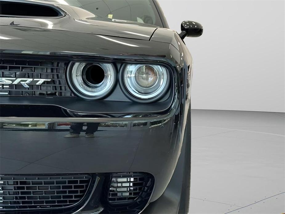 new 2023 Dodge Challenger car, priced at $164,170