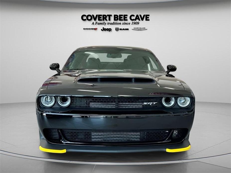 new 2023 Dodge Challenger car, priced at $164,170