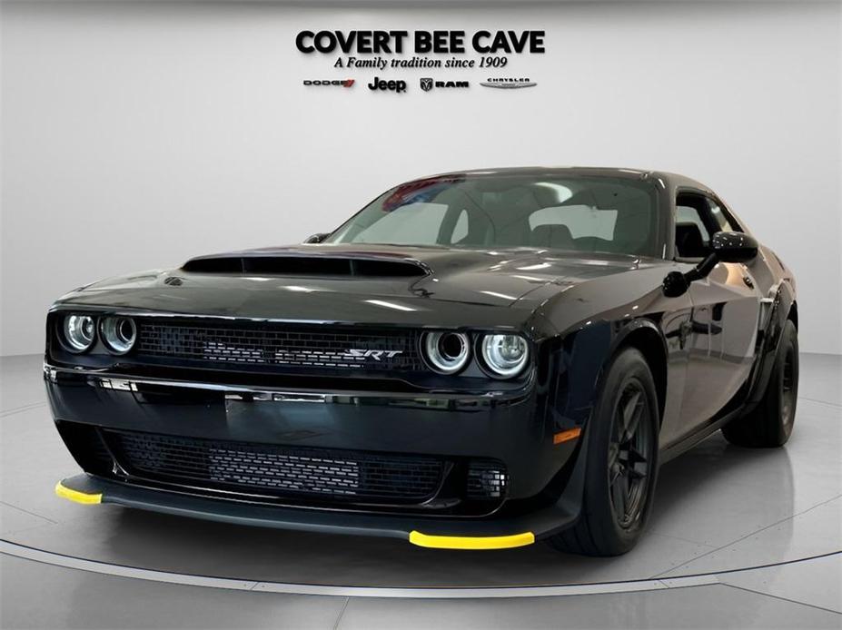 new 2023 Dodge Challenger car, priced at $164,170