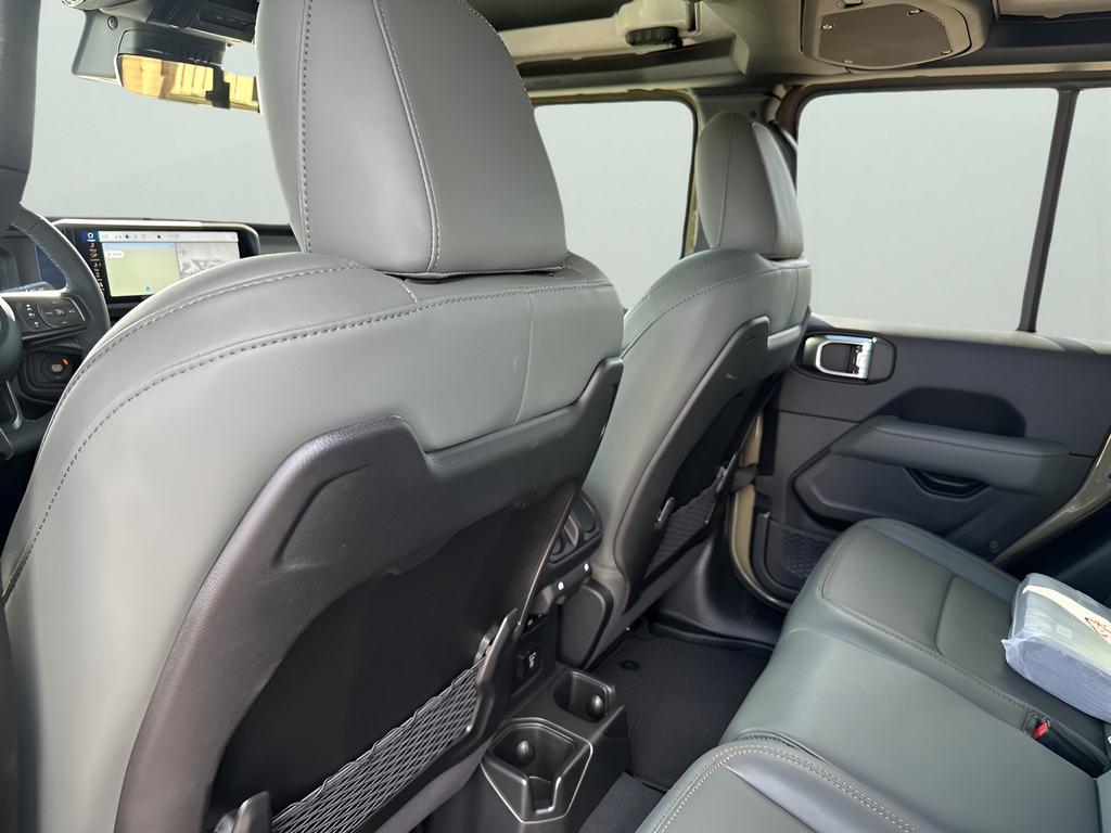 new 2025 Jeep Gladiator car, priced at $53,245