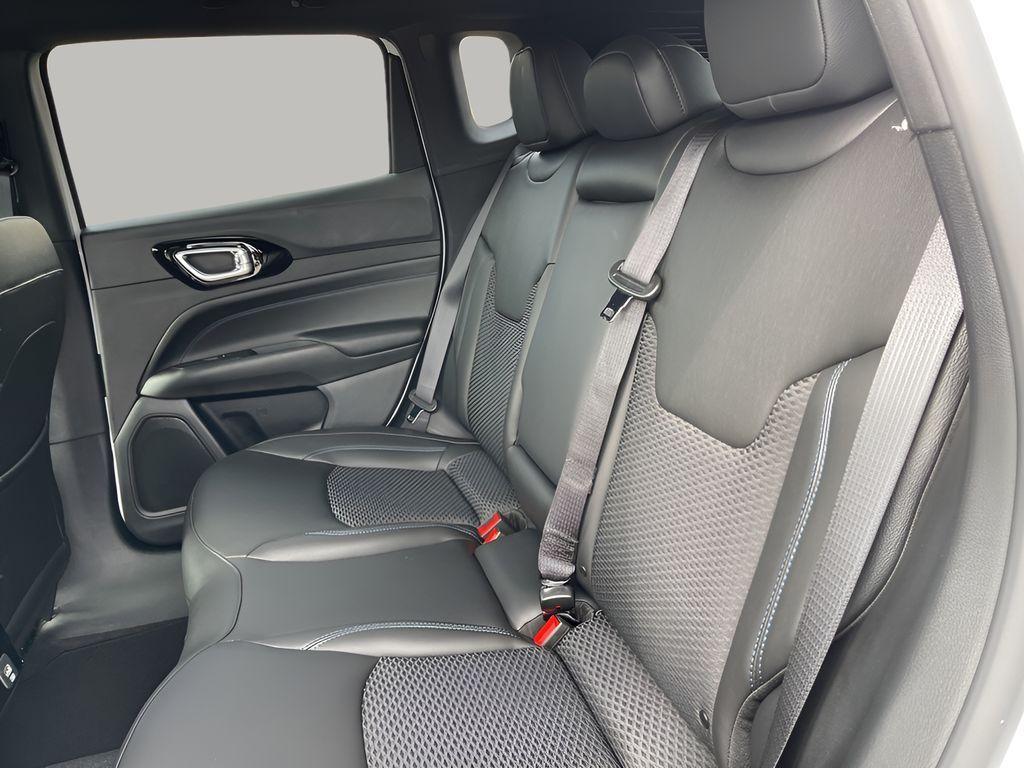 new 2025 Jeep Compass car, priced at $28,559