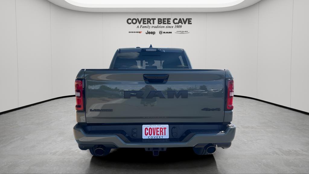 new 2026 Ram 1500 car, priced at $70,973