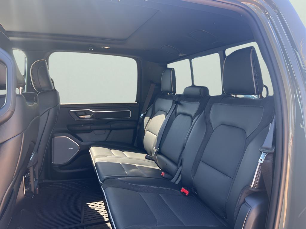 new 2026 Ram 1500 car, priced at $70,973