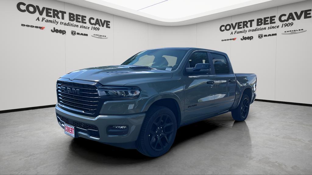 new 2026 Ram 1500 car, priced at $70,973