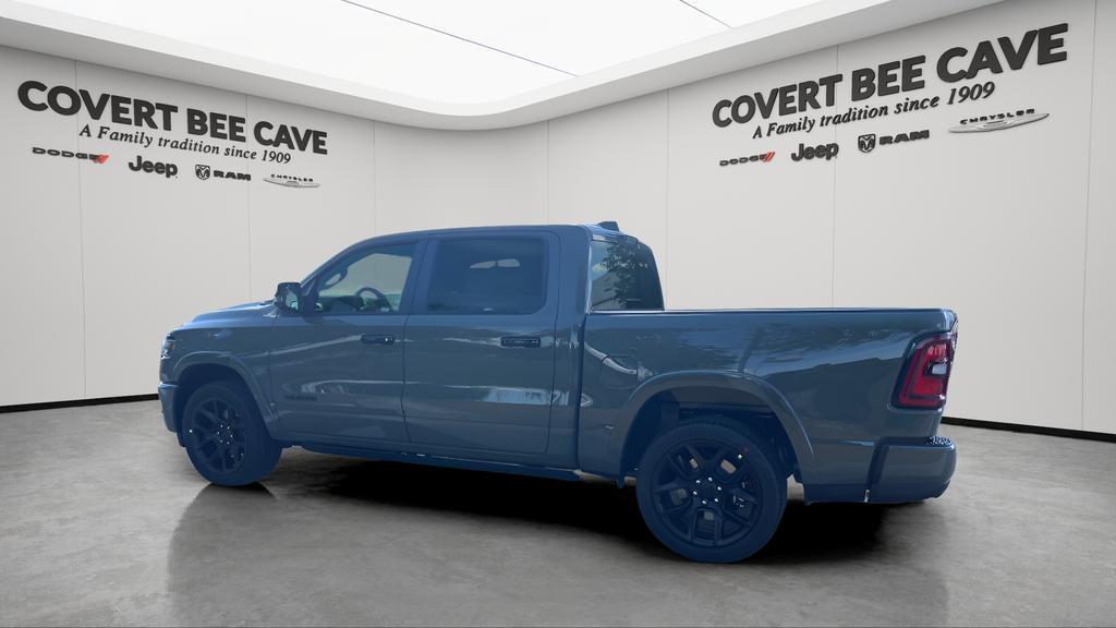 new 2026 Ram 1500 car, priced at $70,973