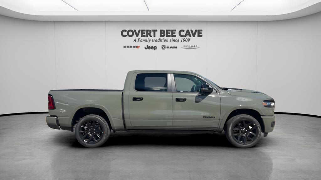 new 2026 Ram 1500 car, priced at $70,973