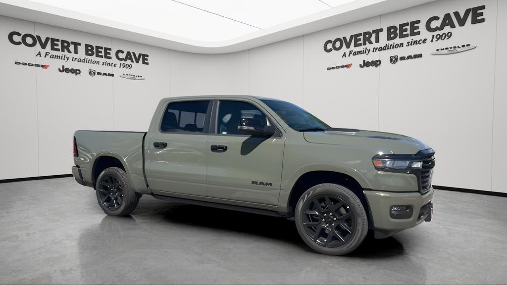 new 2026 Ram 1500 car, priced at $70,973