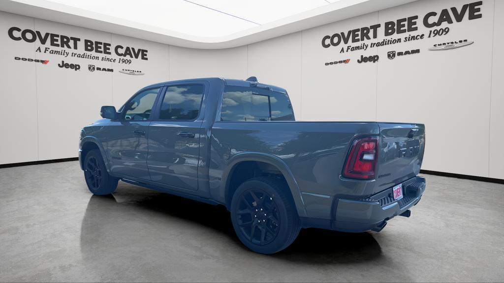 new 2026 Ram 1500 car, priced at $70,973