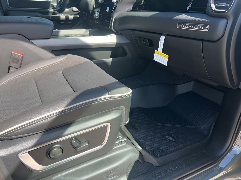 new 2026 Ram 1500 car, priced at $70,973