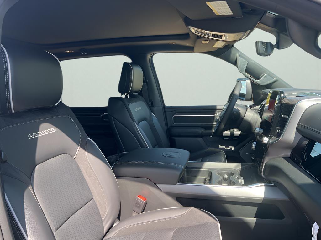 new 2026 Ram 1500 car, priced at $70,973