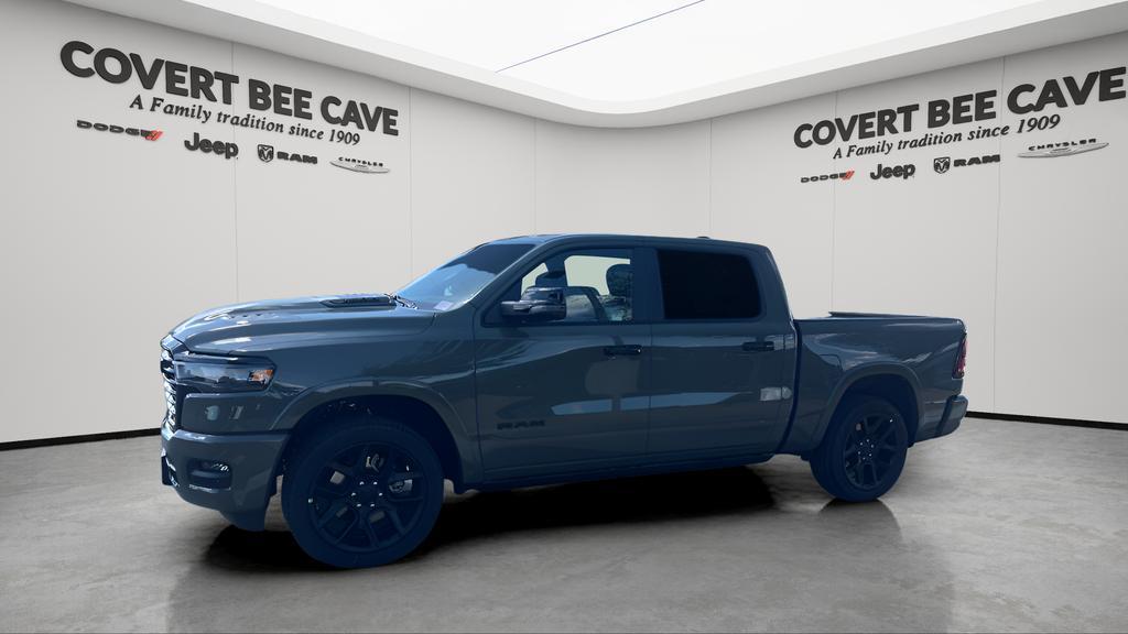 new 2026 Ram 1500 car, priced at $70,973