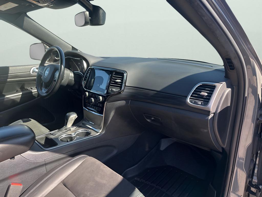 used 2020 Jeep Grand Cherokee car, priced at $20,999