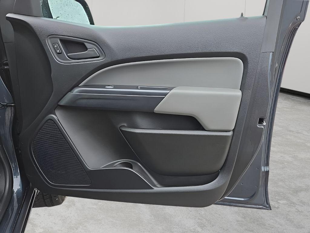 used 2020 Chevrolet Colorado car, priced at $18,988