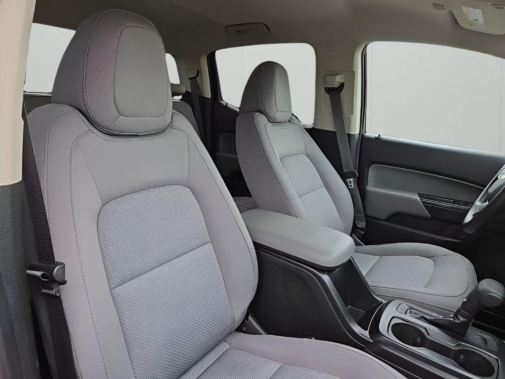 used 2020 Chevrolet Colorado car, priced at $18,988