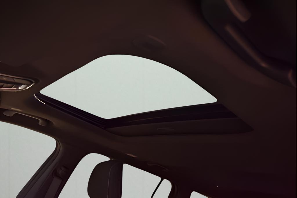 new 2025 Jeep Grand Cherokee L car, priced at $37,548