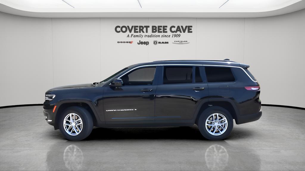 new 2025 Jeep Grand Cherokee L car, priced at $37,548
