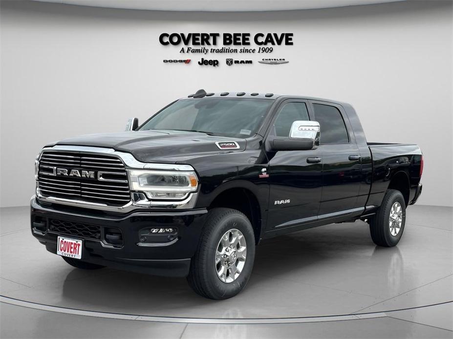 new 2024 Ram 2500 car, priced at $71,129