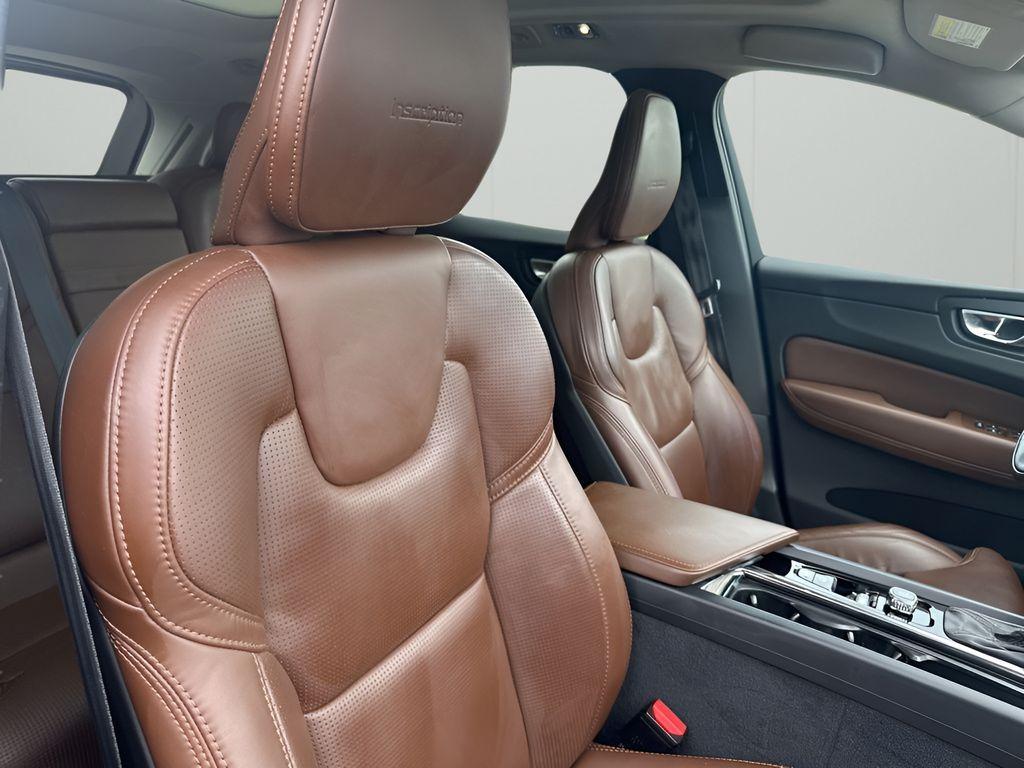 used 2020 Volvo XC60 car, priced at $22,481