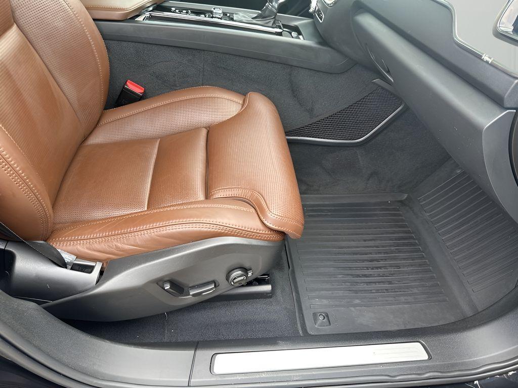 used 2020 Volvo XC60 car, priced at $22,481