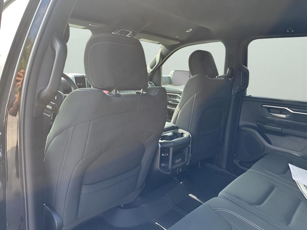 new 2026 Ram 1500 car, priced at $53,510