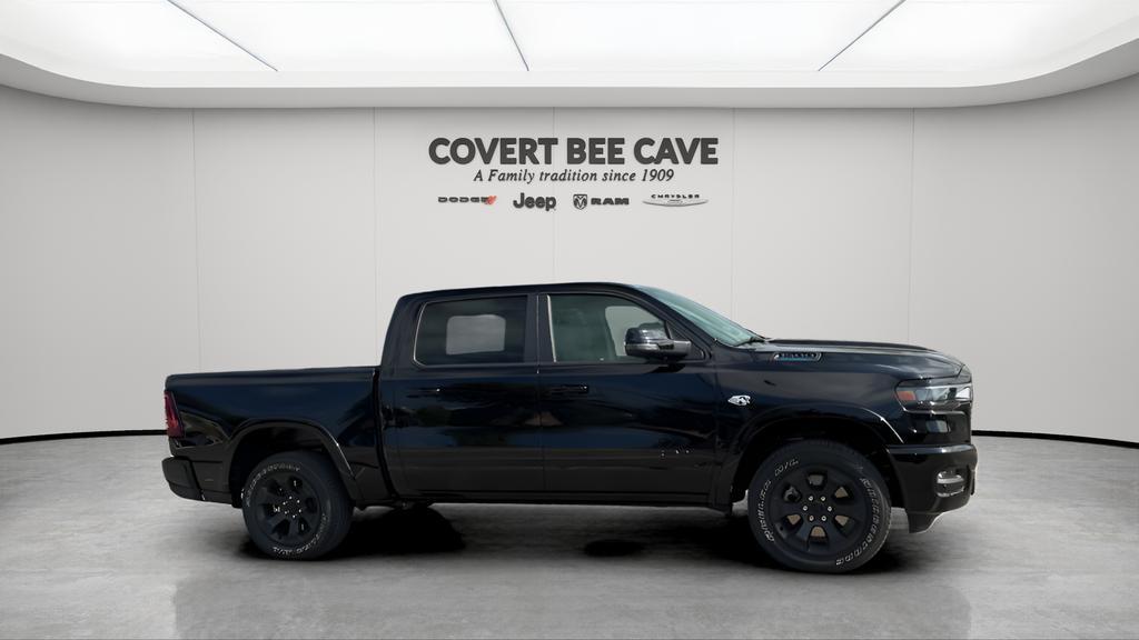 new 2026 Ram 1500 car, priced at $53,510