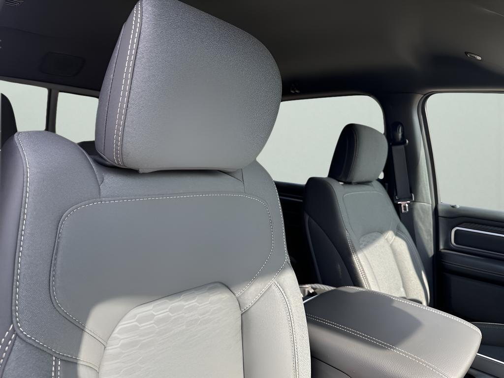 new 2026 Ram 1500 car, priced at $53,510