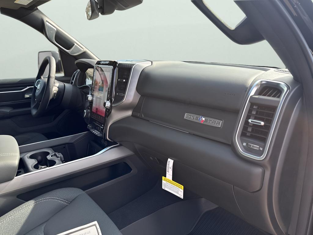 new 2026 Ram 1500 car, priced at $53,510