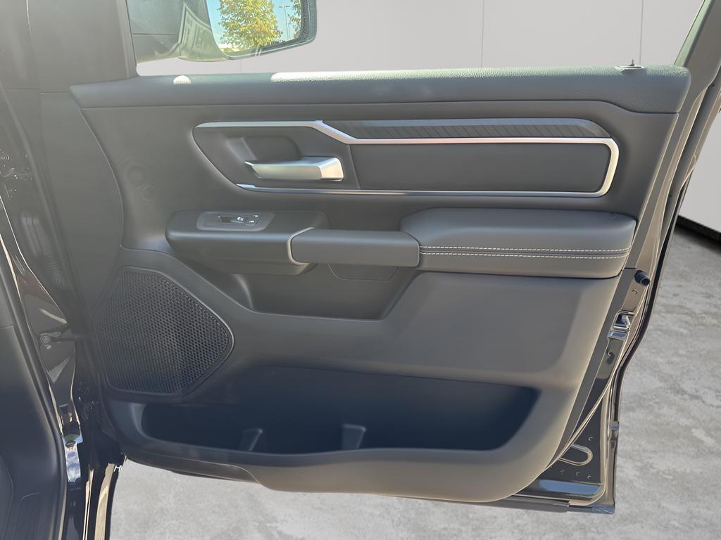 new 2026 Ram 1500 car, priced at $53,510