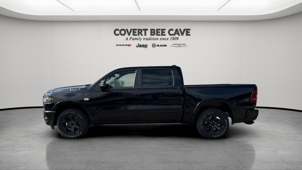new 2026 Ram 1500 car, priced at $53,510