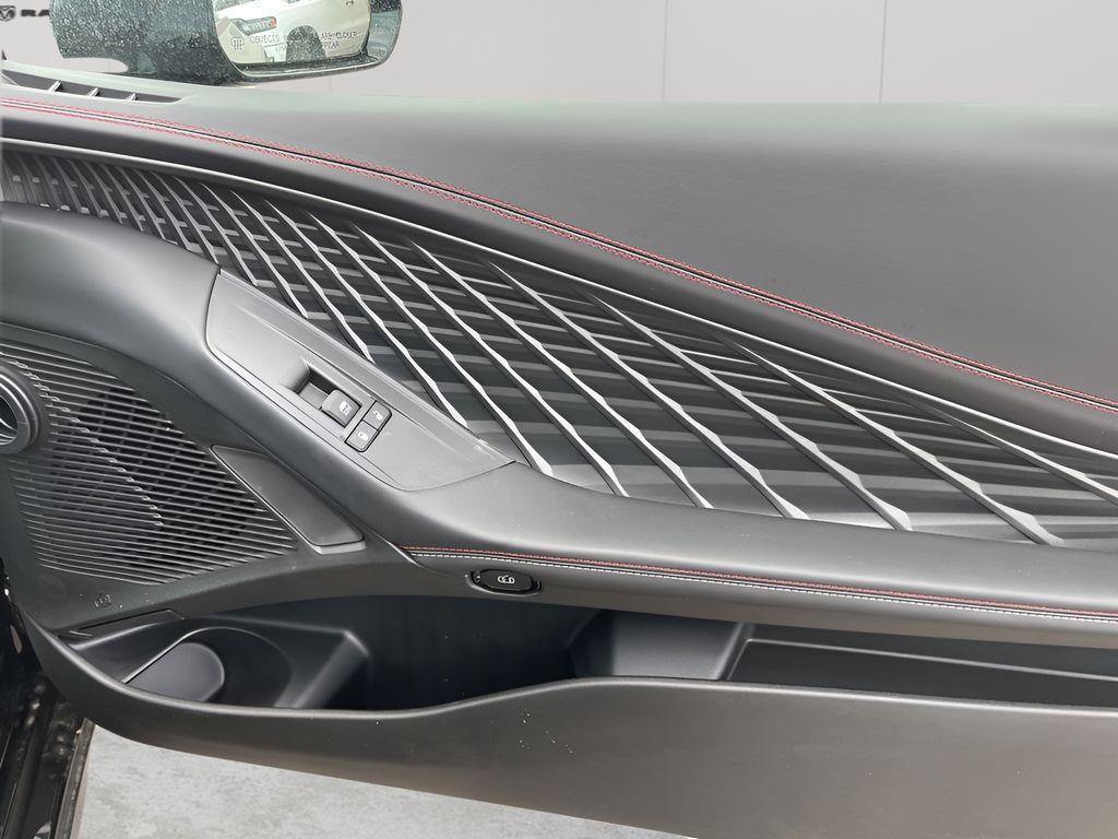 new 2025 Dodge Charger Daytona car, priced at $55,341