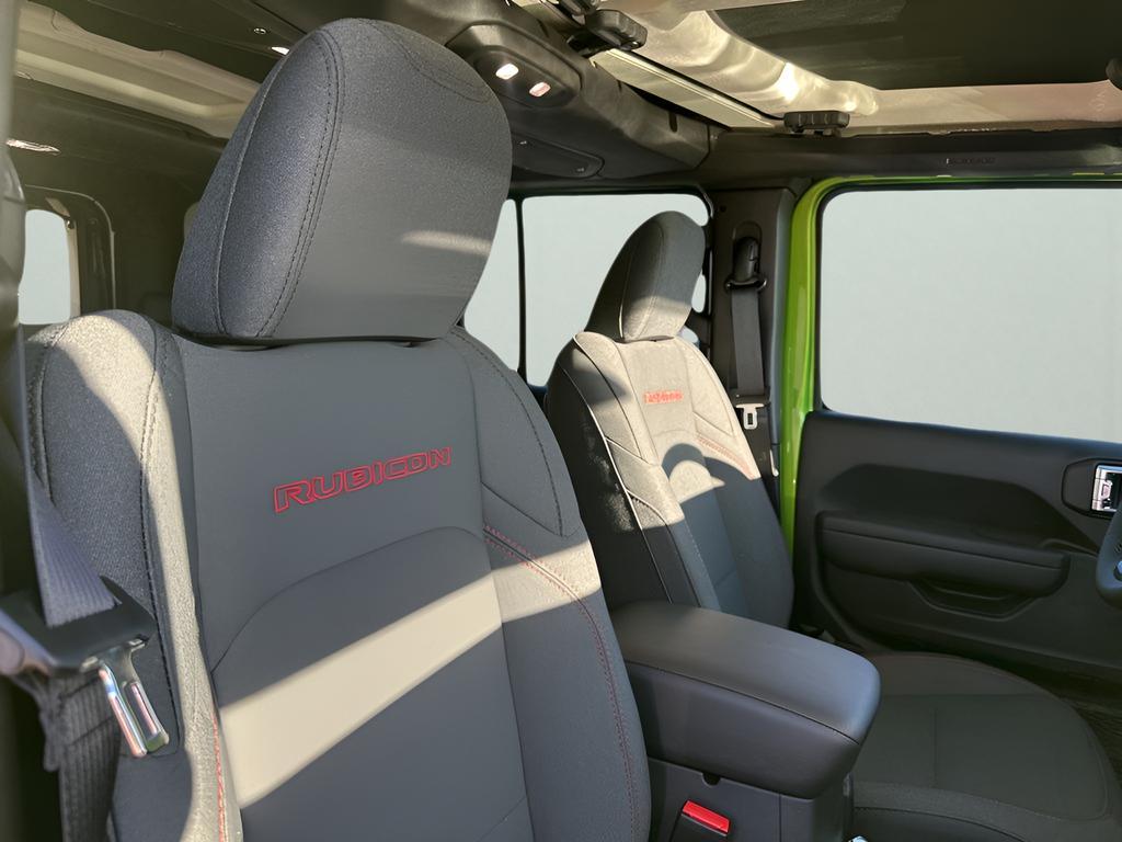 new 2026 Jeep Wrangler car, priced at $62,496