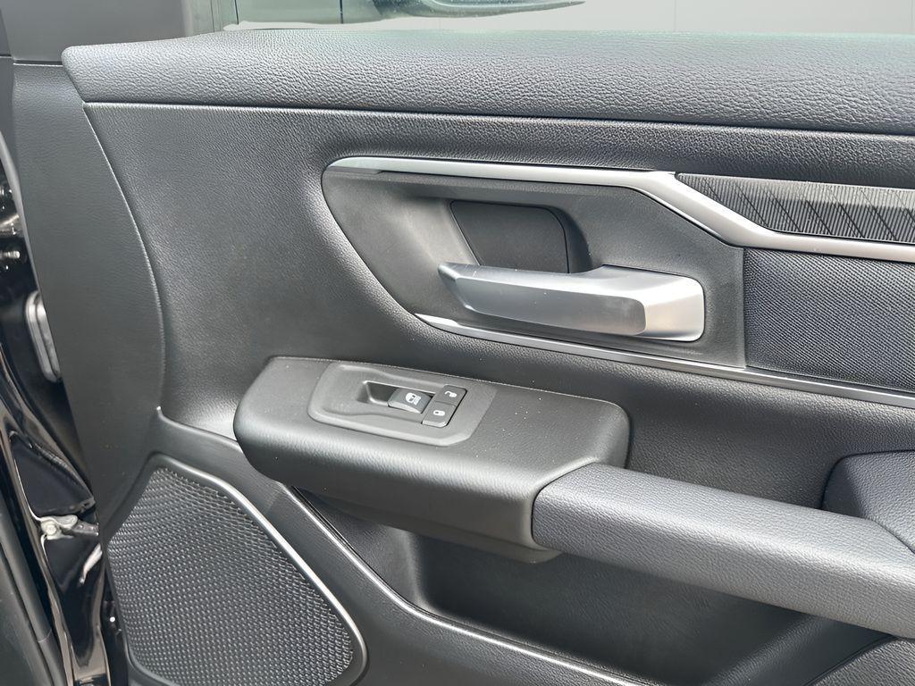 new 2026 Ram 1500 car, priced at $57,855