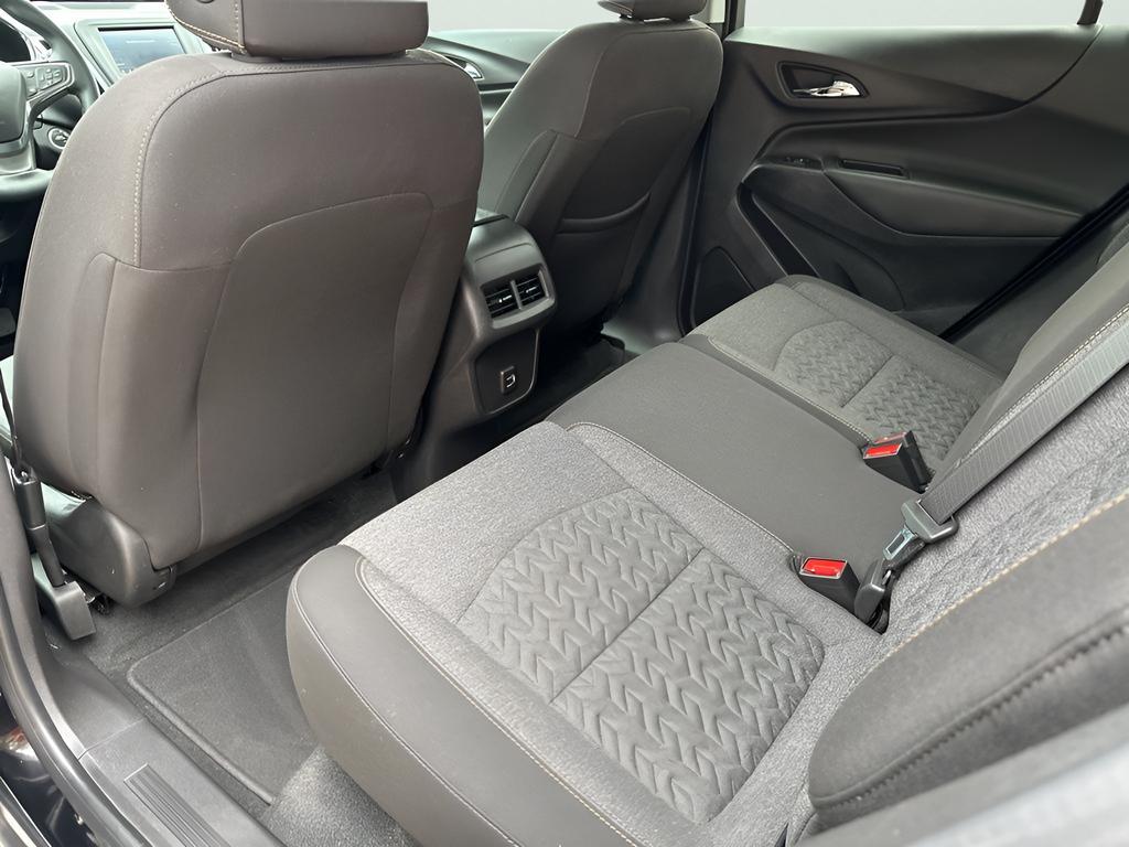 used 2024 Chevrolet Equinox car, priced at $22,262