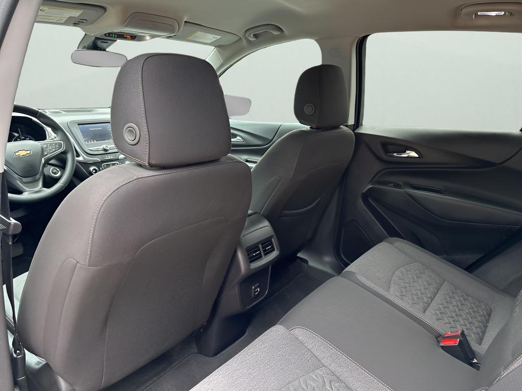 used 2024 Chevrolet Equinox car, priced at $22,262