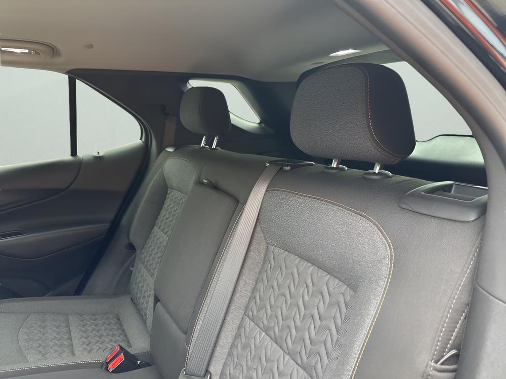 used 2024 Chevrolet Equinox car, priced at $22,262