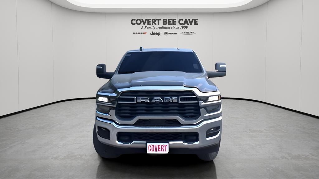 new 2026 Ram 2500 car, priced at $68,800