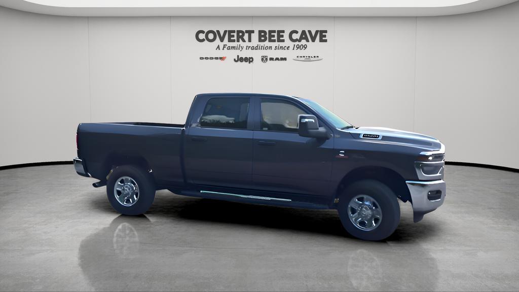 new 2026 Ram 2500 car, priced at $68,800