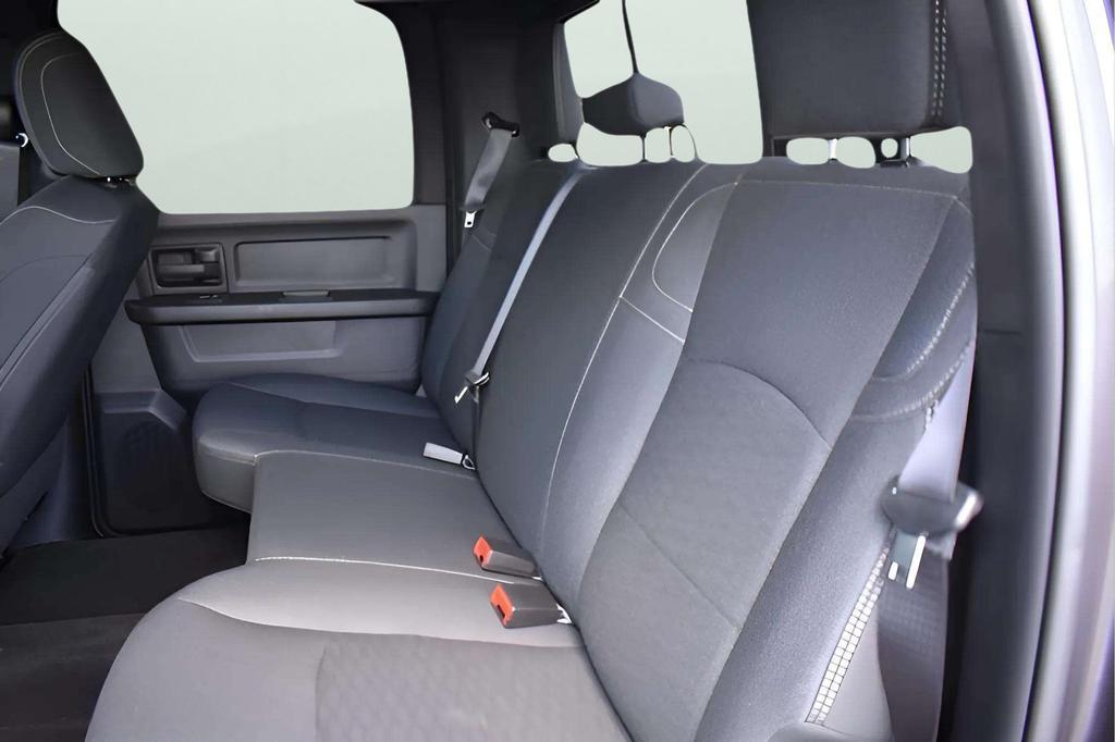 new 2026 Ram 2500 car, priced at $81,797