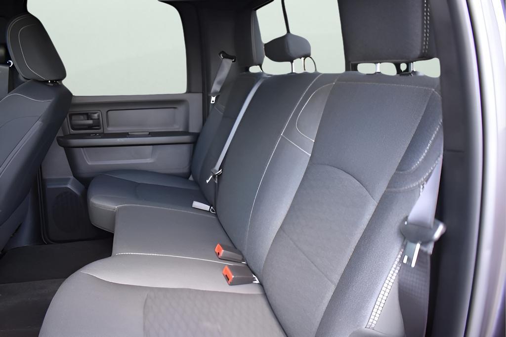 new 2026 Ram 2500 car, priced at $68,800