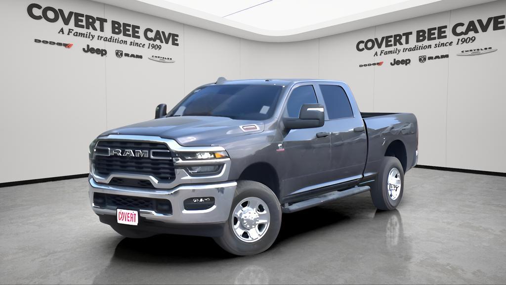 new 2026 Ram 2500 car, priced at $68,800