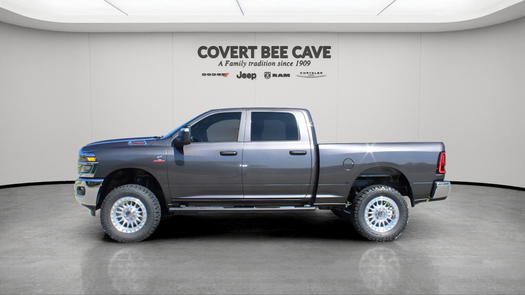 new 2026 Ram 2500 car, priced at $81,797