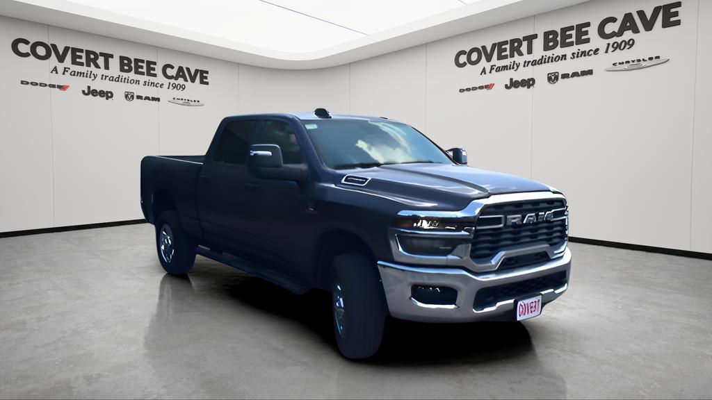 new 2026 Ram 2500 car, priced at $68,800