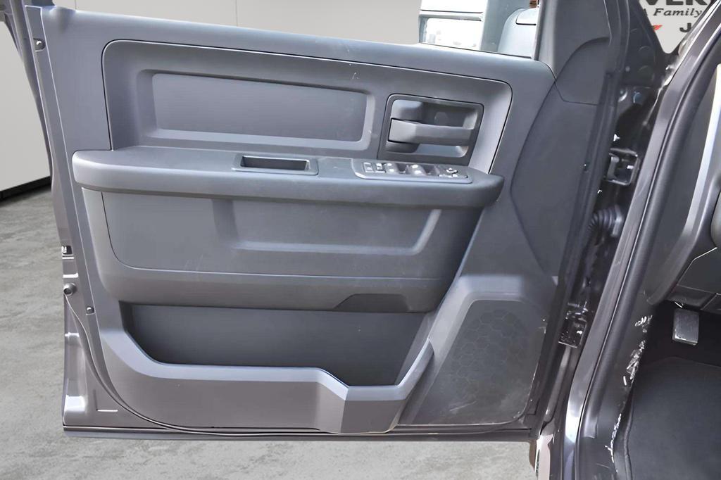 new 2026 Ram 2500 car, priced at $81,797