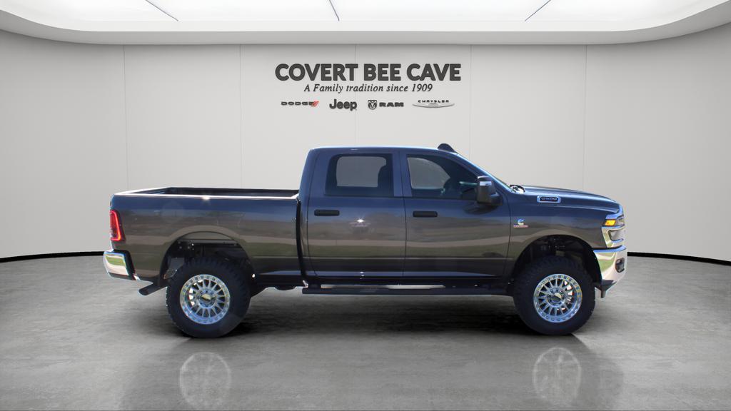 new 2026 Ram 2500 car, priced at $81,797